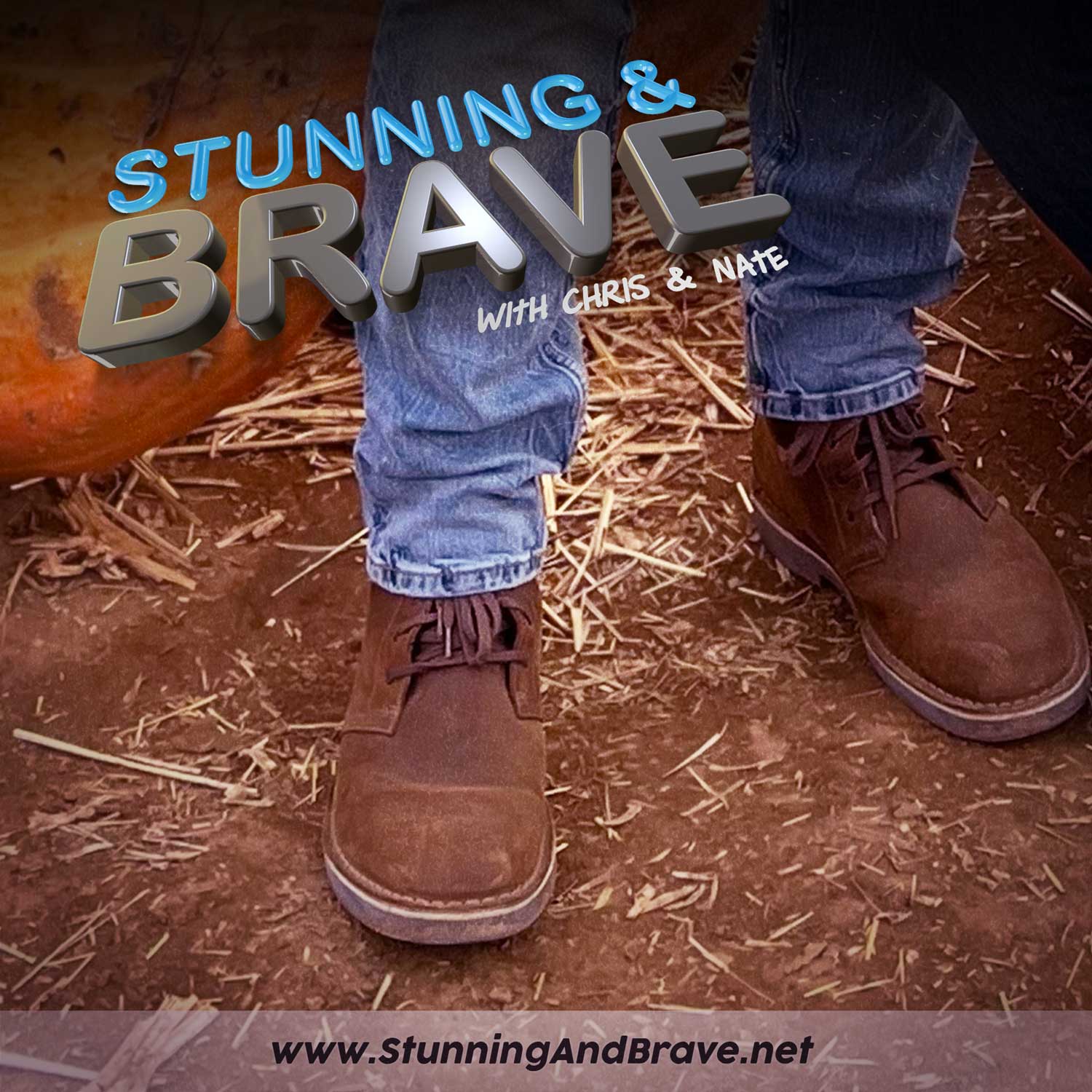 !sb!Stunning and Brave | Pumpkin Patchin' Boots