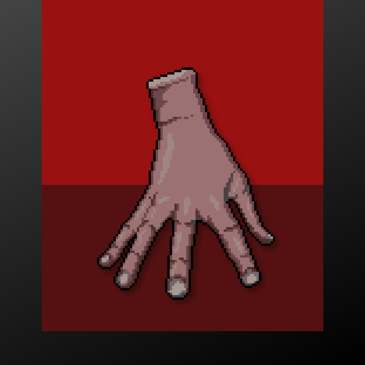 !rrp!The Addams Family