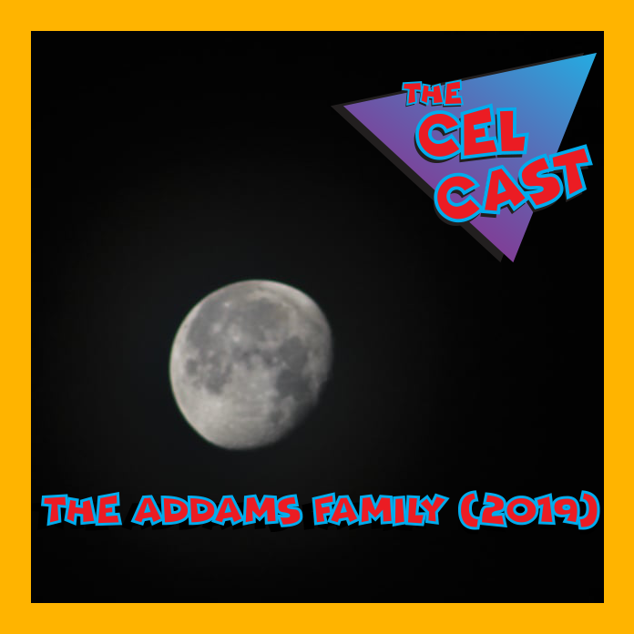 !tcc!No One Torments My Family But Me! | The Addams Family (2019)