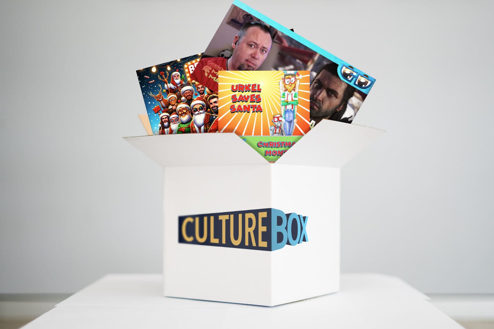 Best of December 2023