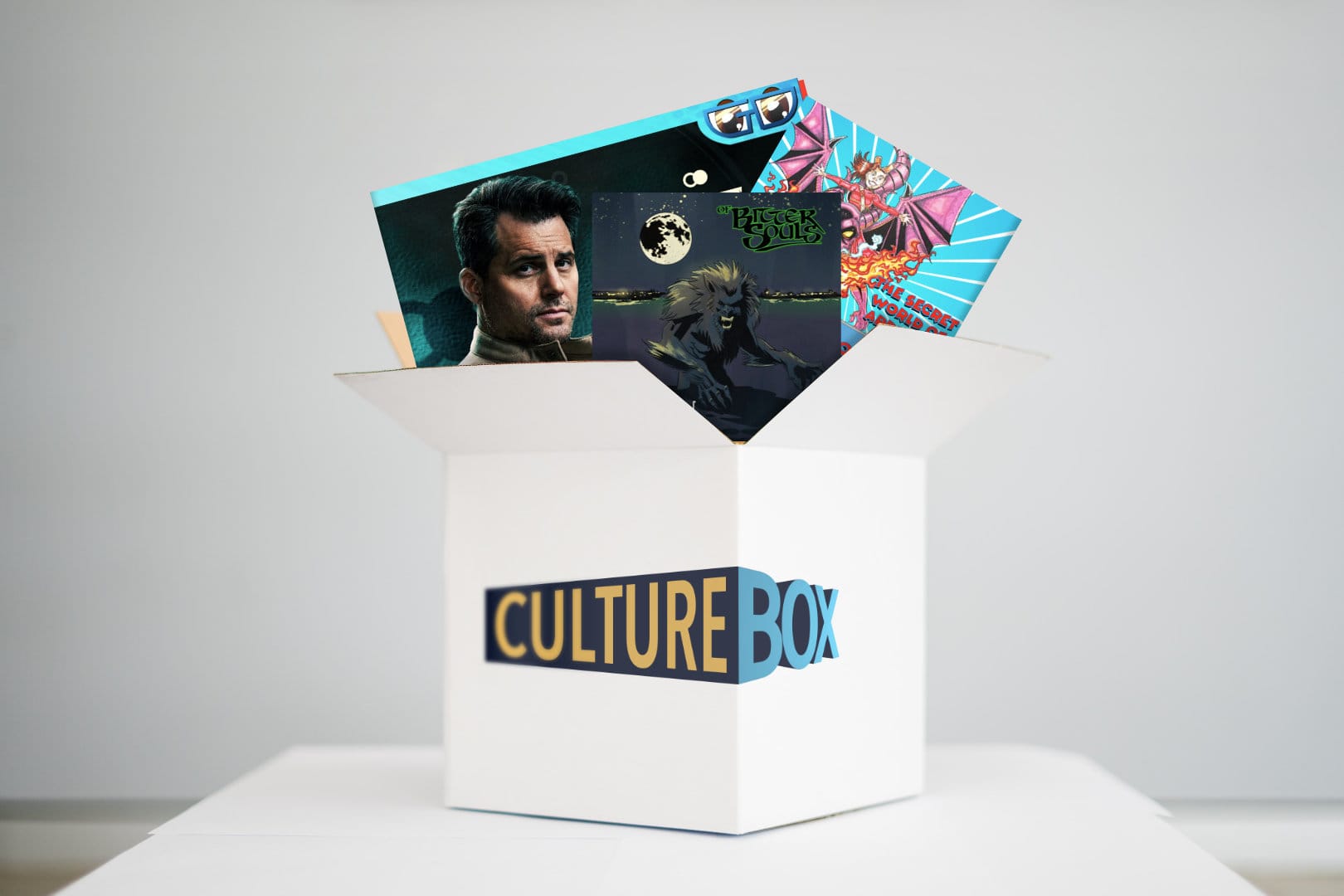 Best of November 2023