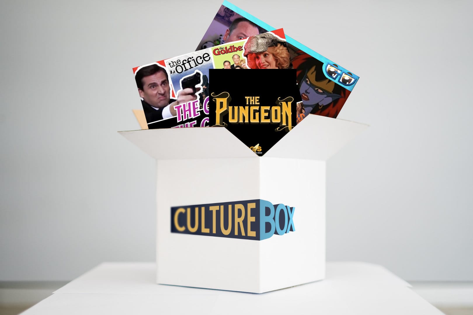 Best of October 2023