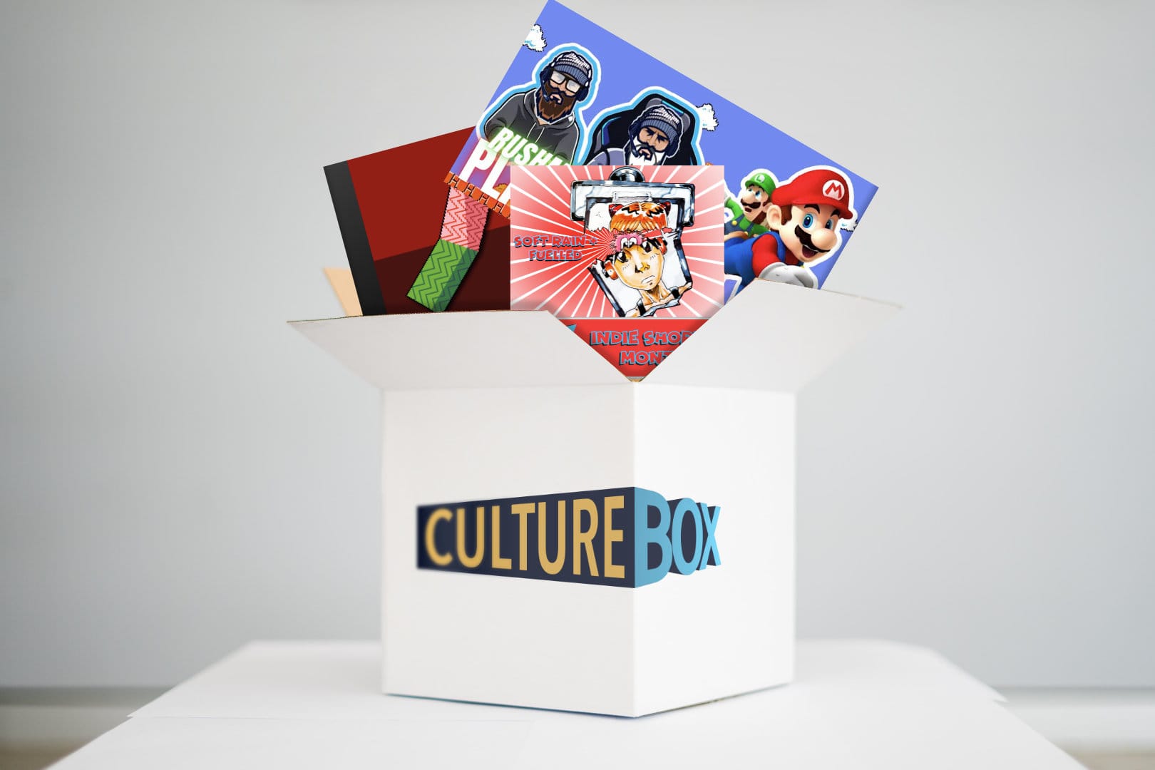 Best of January 2024