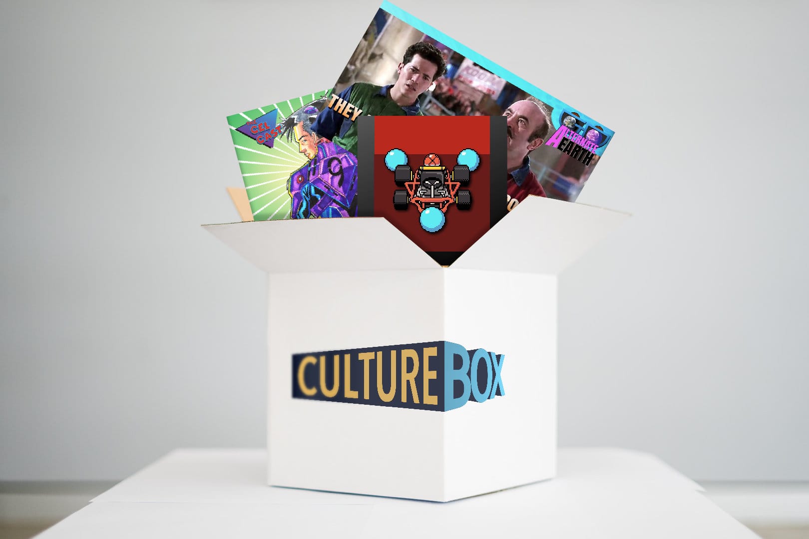 Best of February 2024