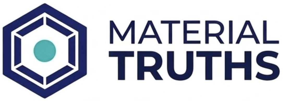 Material Truths