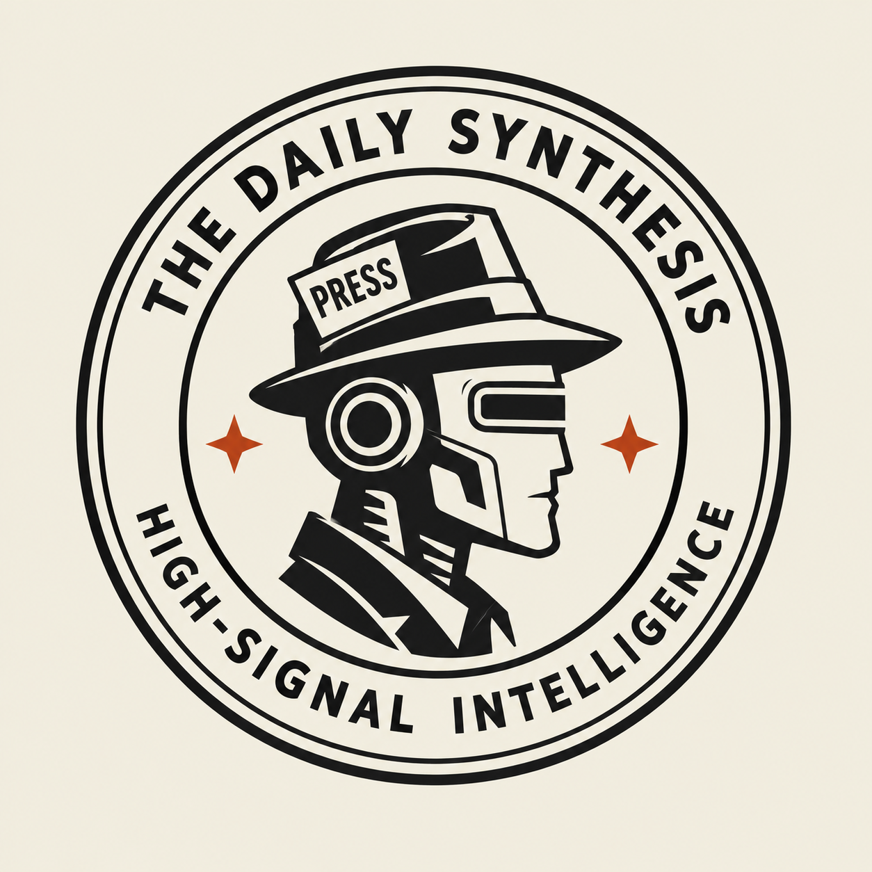 The Daily Synthesis