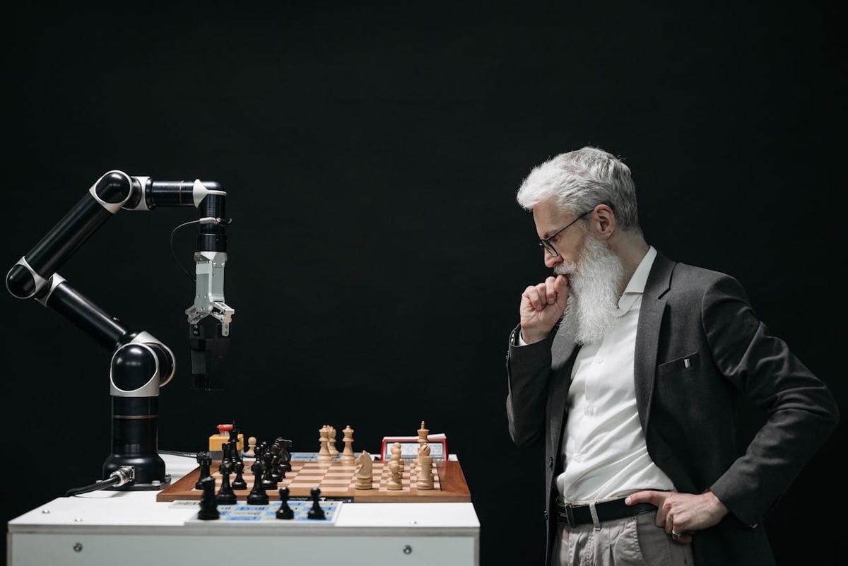 The AI Hiring Loop: How Automation is Reshaping the Candidate-Recruiter Relationship