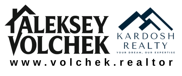 Aleksey Volchek - REALTOR®, Photographer, Actor