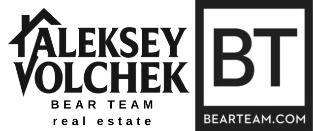 Aleksey Volchek - Bear Team Real Estate