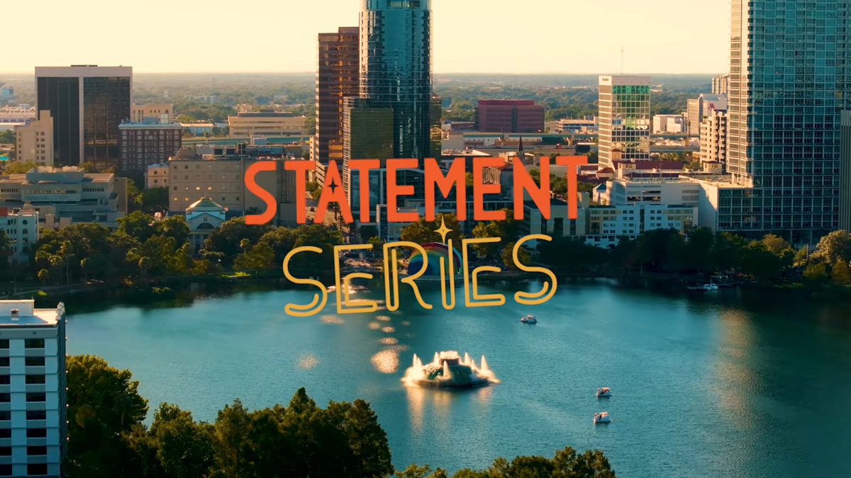 What I Learned About Statement Series