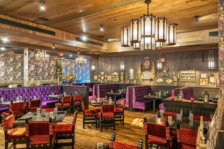 Voodoo Bayou: Orlando’s Gothic-Cajun Cornerstone