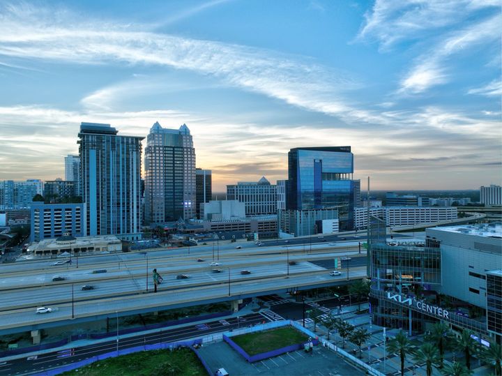 Orlando Real Estate: Can More Luxury Housing Improve Affordability?