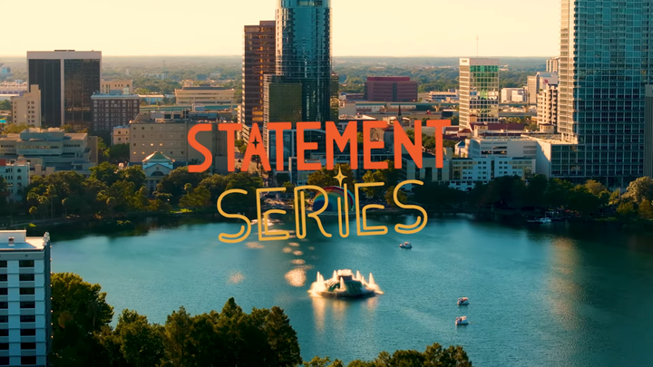 What I Learned About Statement Series