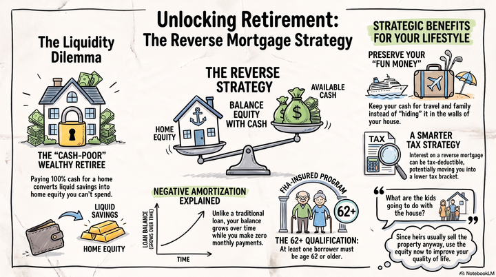 What I Learned About Retirement, Home Equity, and Moving to Florida