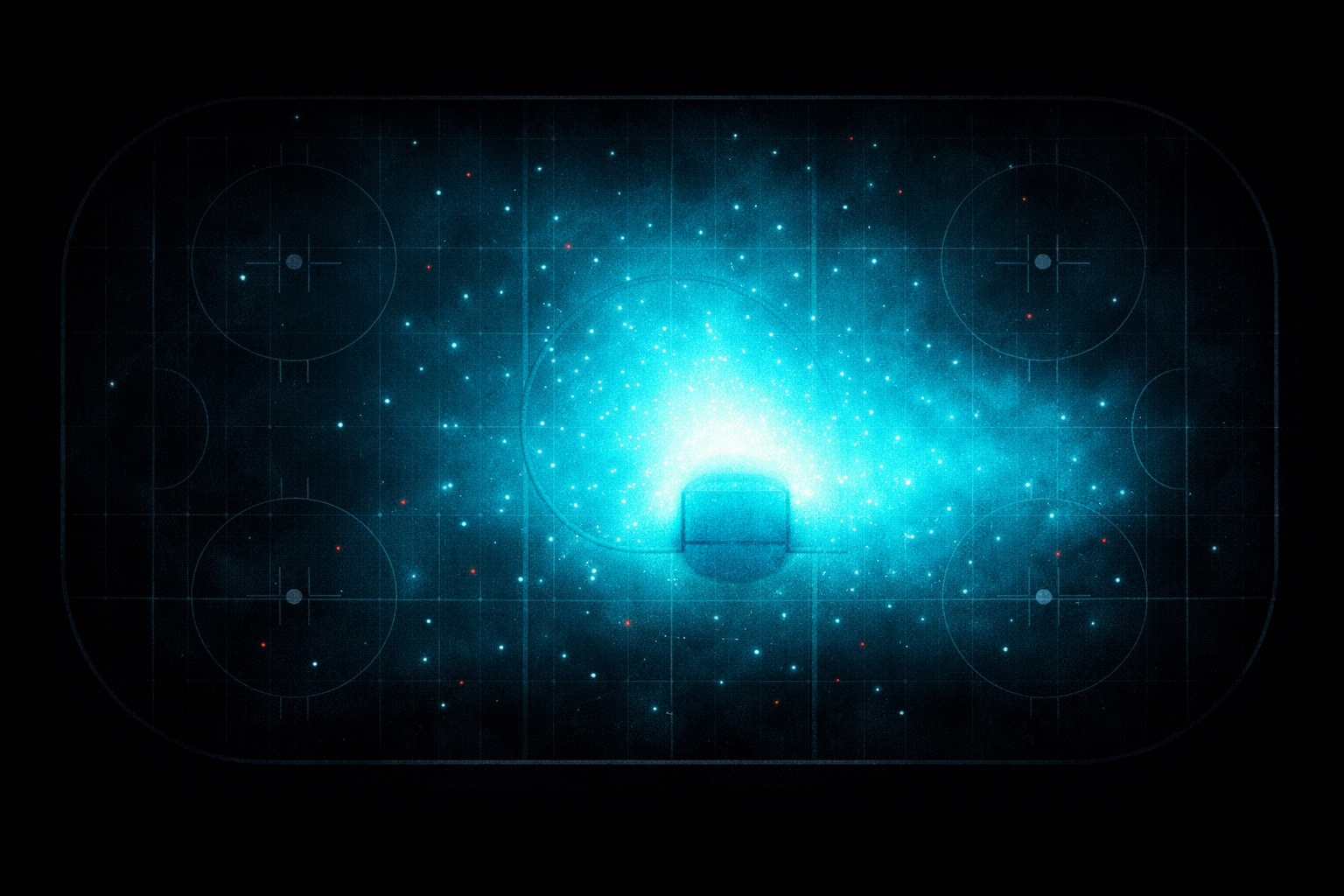 What Shot Entropy Actually Measures