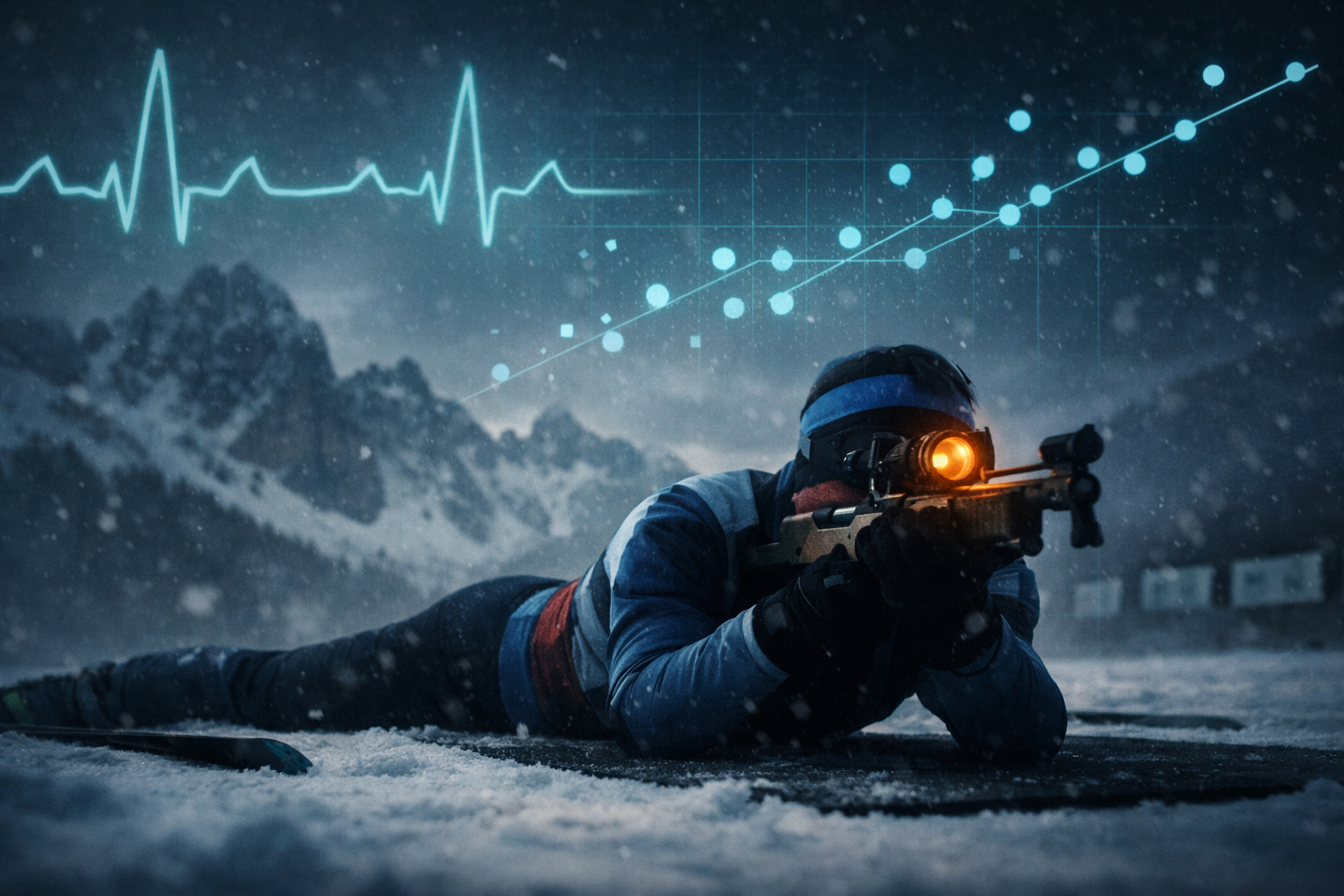 The Autonomic Frontier