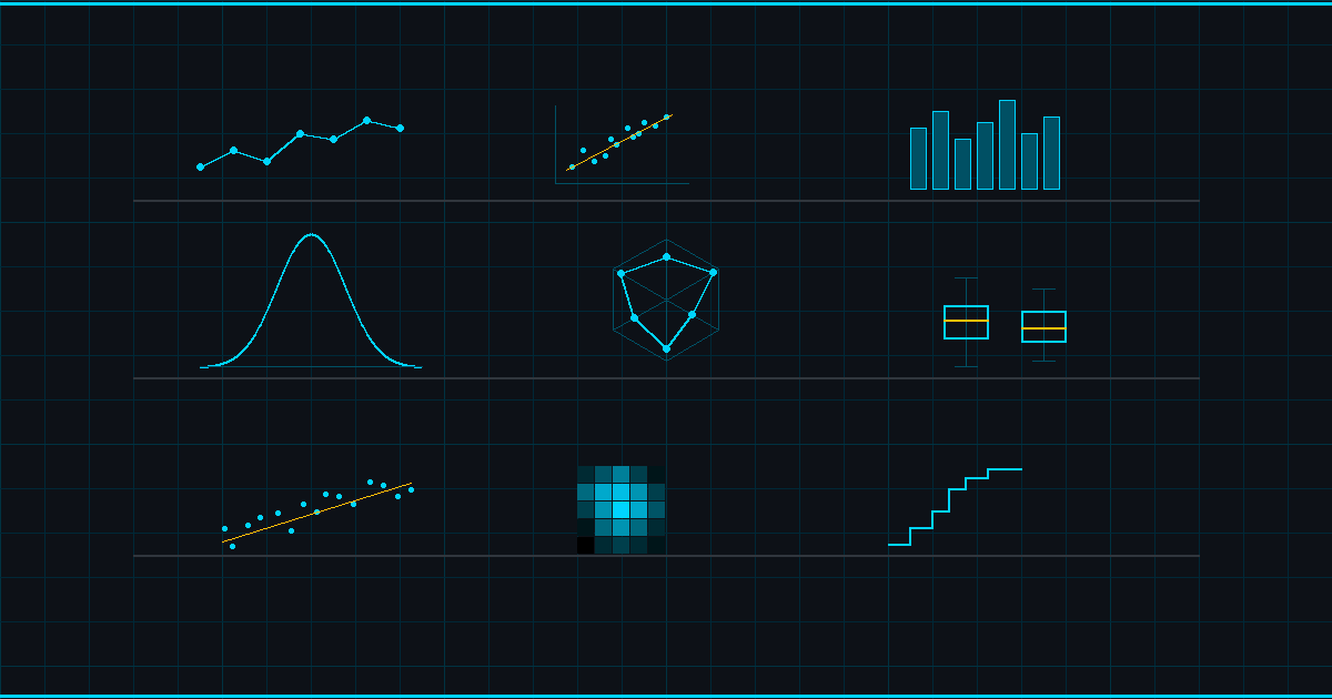 The Metrics Shelf