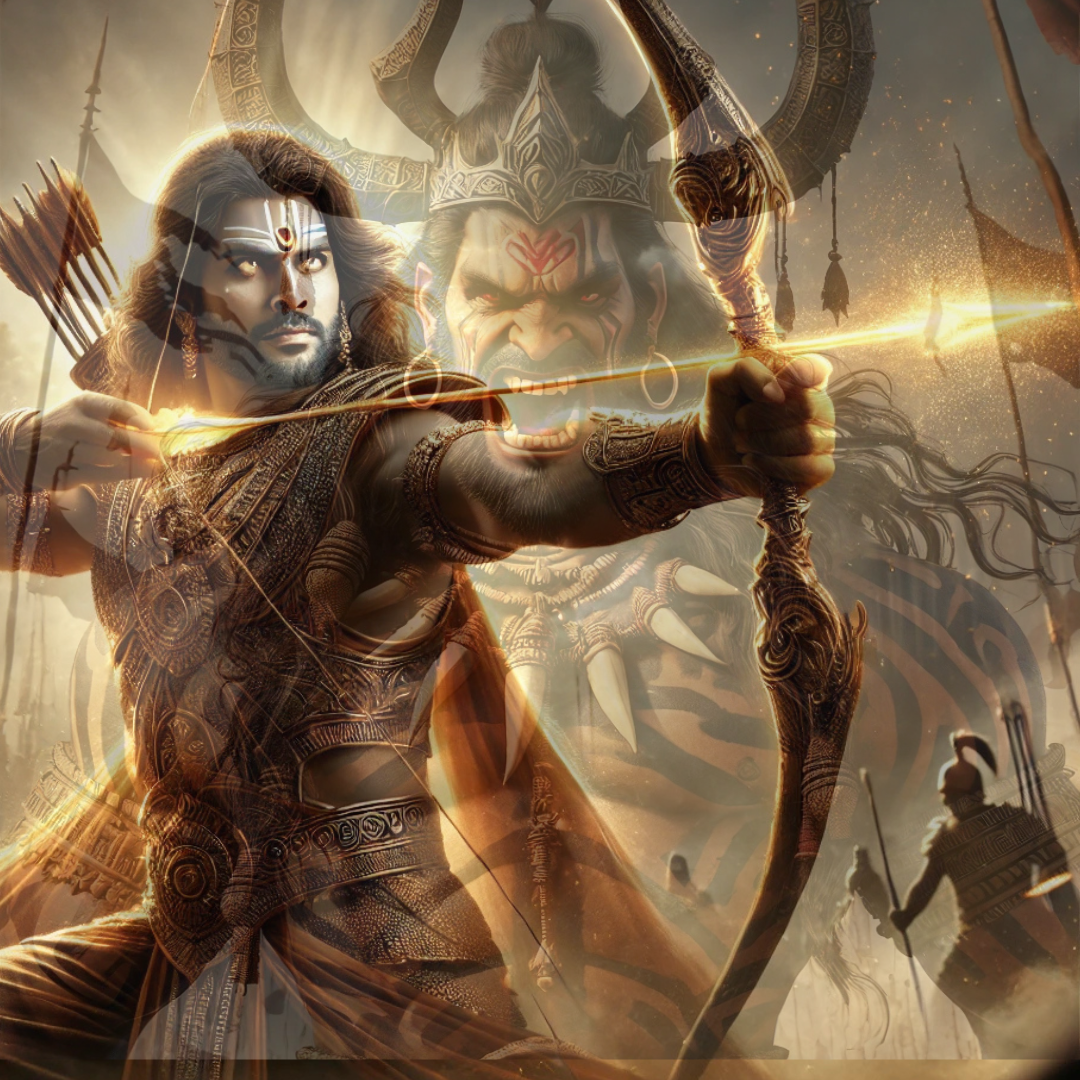 Diwali - A festival of Light, not of consumption.