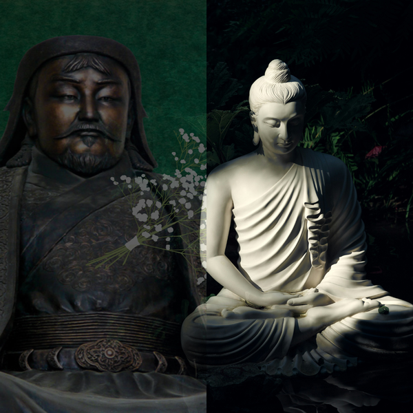 The Default and The Deliberate