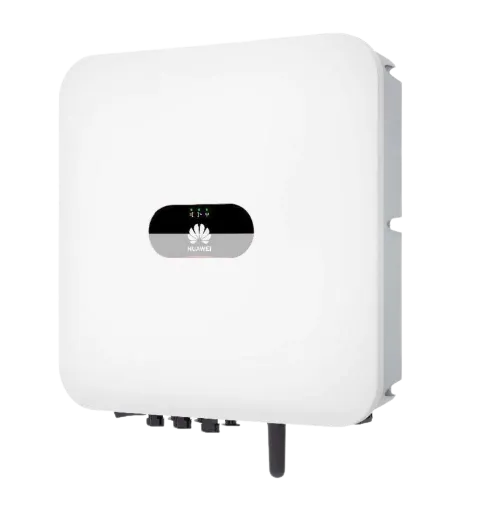 falownik jednofazowy firmy Huawei