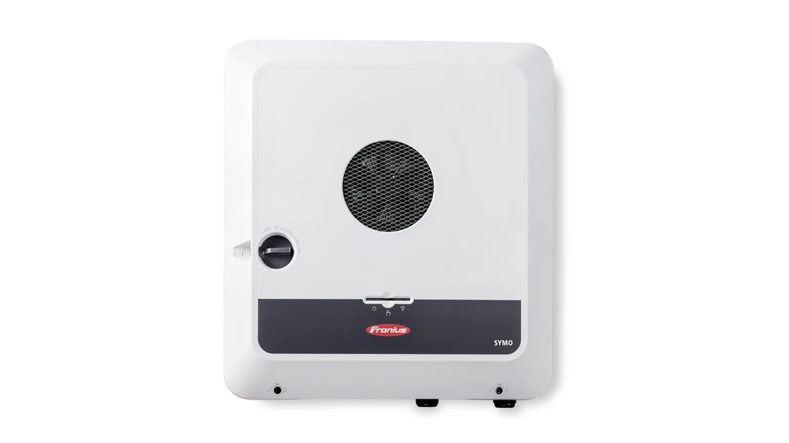 Fronius Symo Gen24 plus