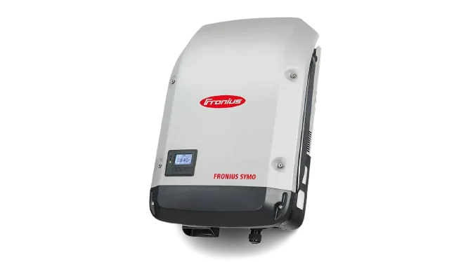 Fronius Symo