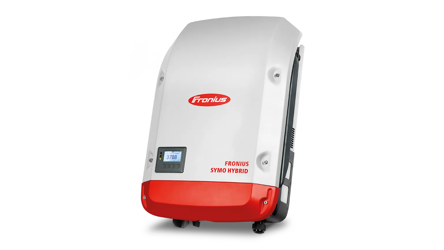 Fronius Symo hybrid