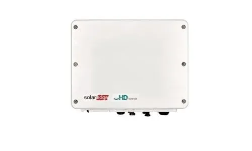Inwerter SolarEdge