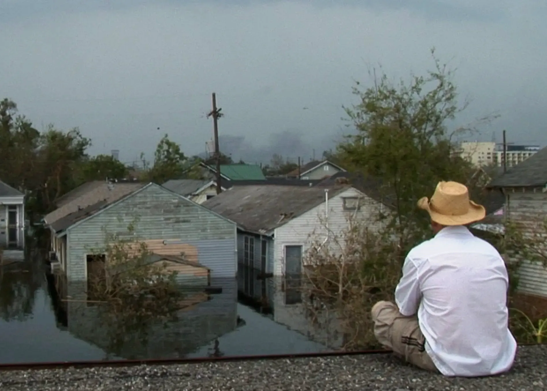 Insurance in the Polycrisis