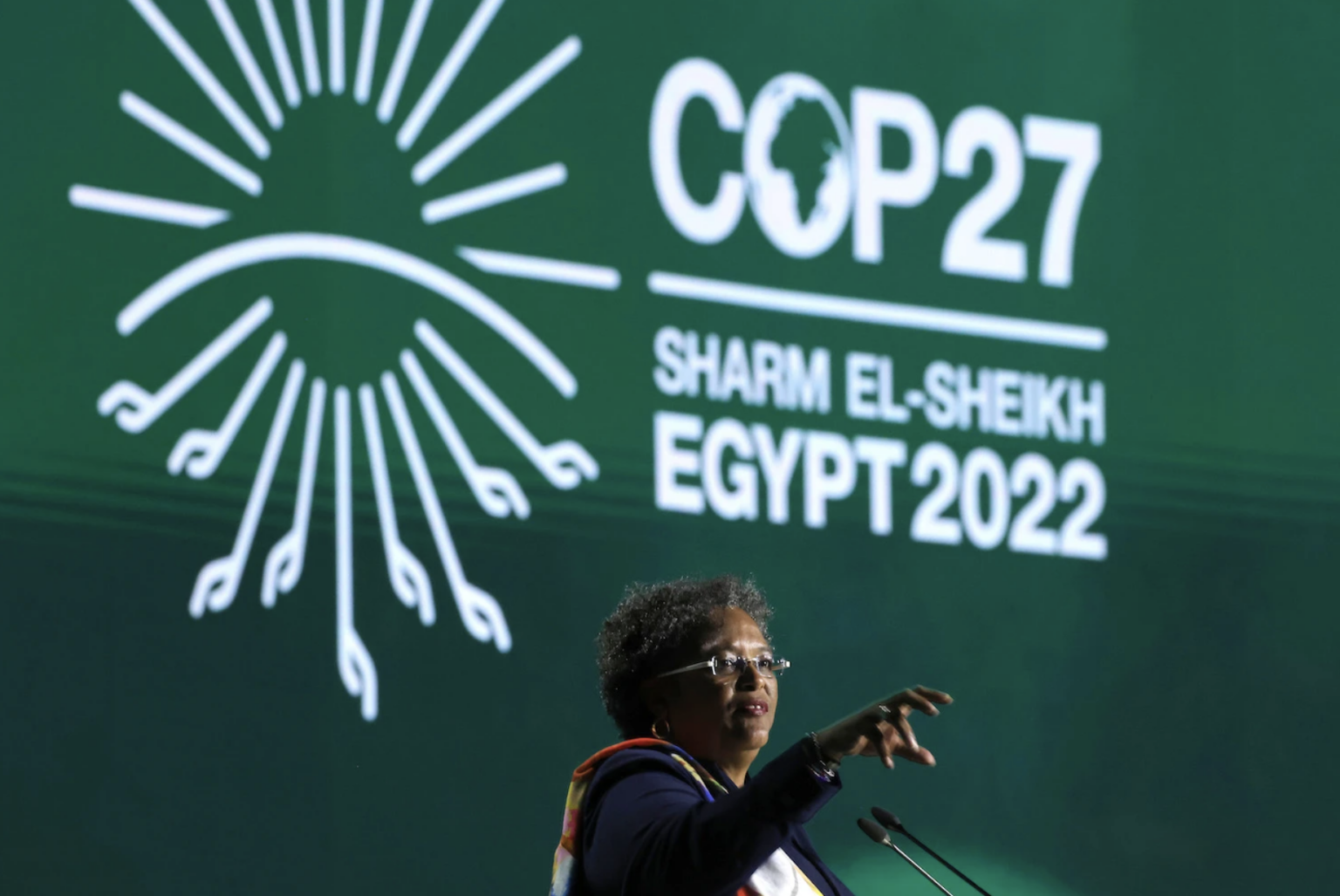 Money and the Climate Crisis