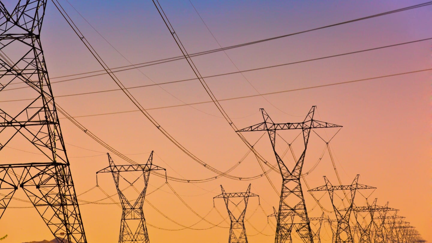 Securitizing the Transition