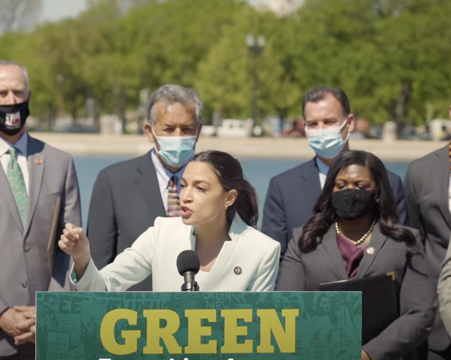 05 | Electric World Order | The US counterrevolution