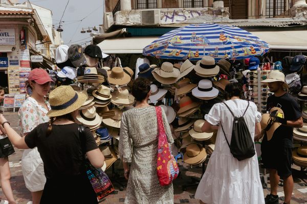 World Photography Day