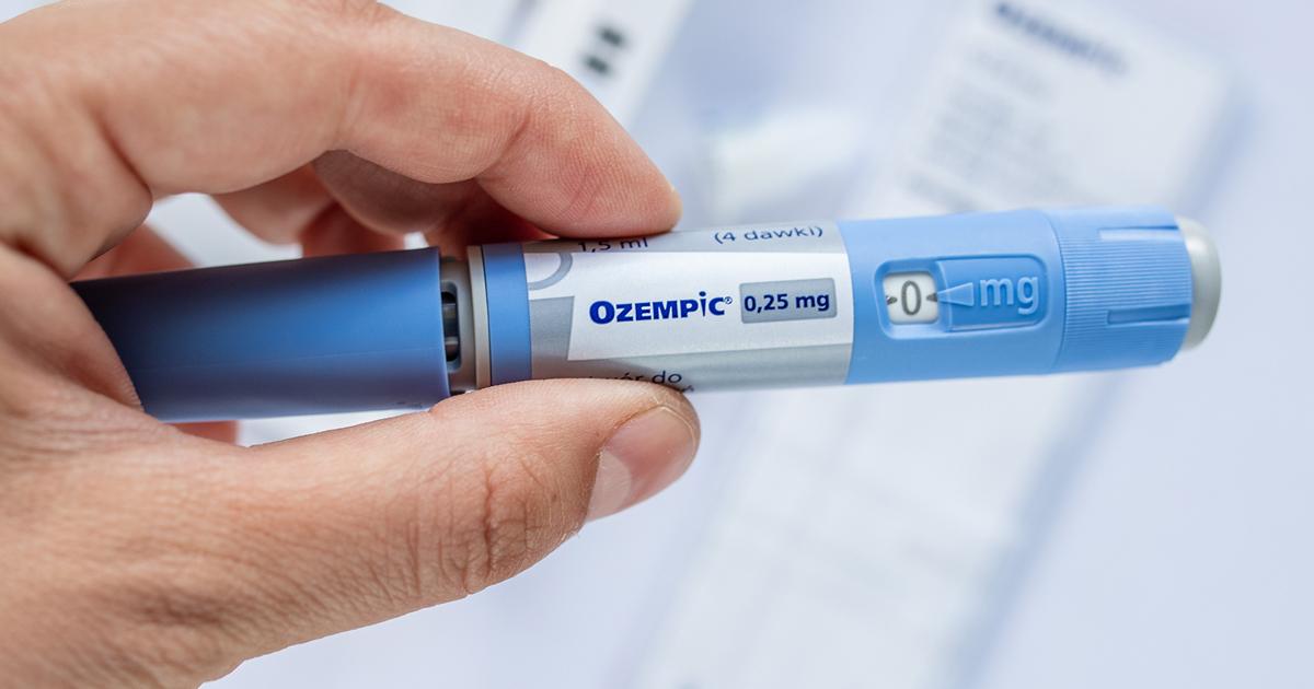 glp-1 compound pharmacy Compound versions of GLP-1 drugs for weight loss halted by FDA