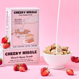 What Are You Snacking On?