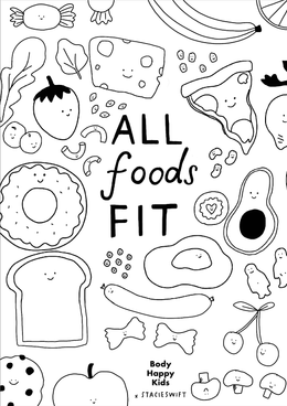 The Flex for Diet Culture-y Homework 😎