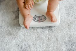 May's Nutrition in the News