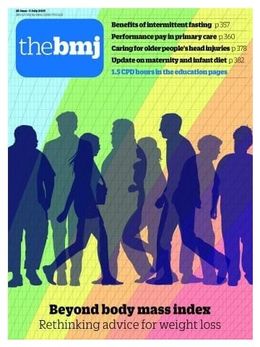 The BMJ: An Unexpected Ally?
