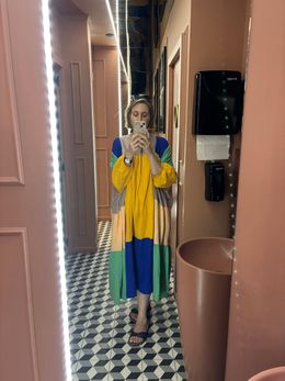 How to Dress a Body - HEATWAVE EDITION