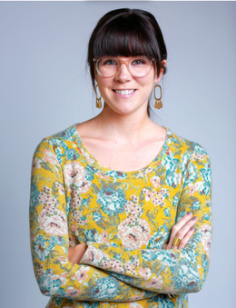 23: Why It's OK if You Feel Mad at Your Body with Dr. Colleen Reichmann