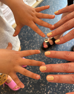 A Summer Photo Journal