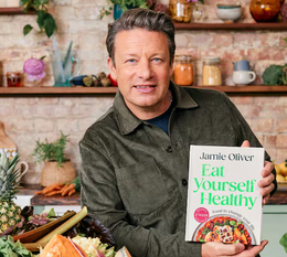 Jamie Oliver Is Your Diet Daddy And You’re In Trouble