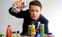 [Nearly] Thirty Years of Jamie Oliver