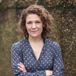 Breast is Best - For What? With Dr Emily Baughan