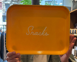 CIHAS Coded Things I've Seen In NYC 🍎🚕🗽🥯