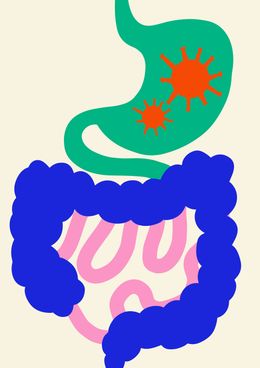 Tim Spector's Microbiomania: Towards an Understanding of Gut Healthism