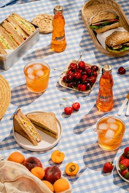Thread: Summer Eats