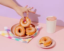 Science Doesn't Really Know What Food Noise Is