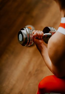 Thread: We Need to Talk About The Mental Load of Exercise