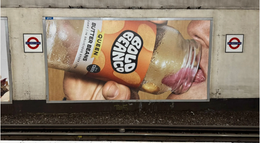 Thread: What's Going On With That Bold Bean Co Ad?